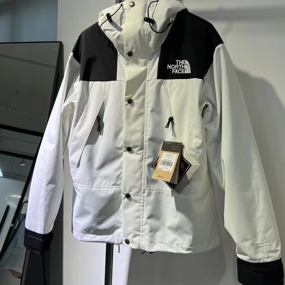 The North Face Multi-Element Shell Jacket - image 8